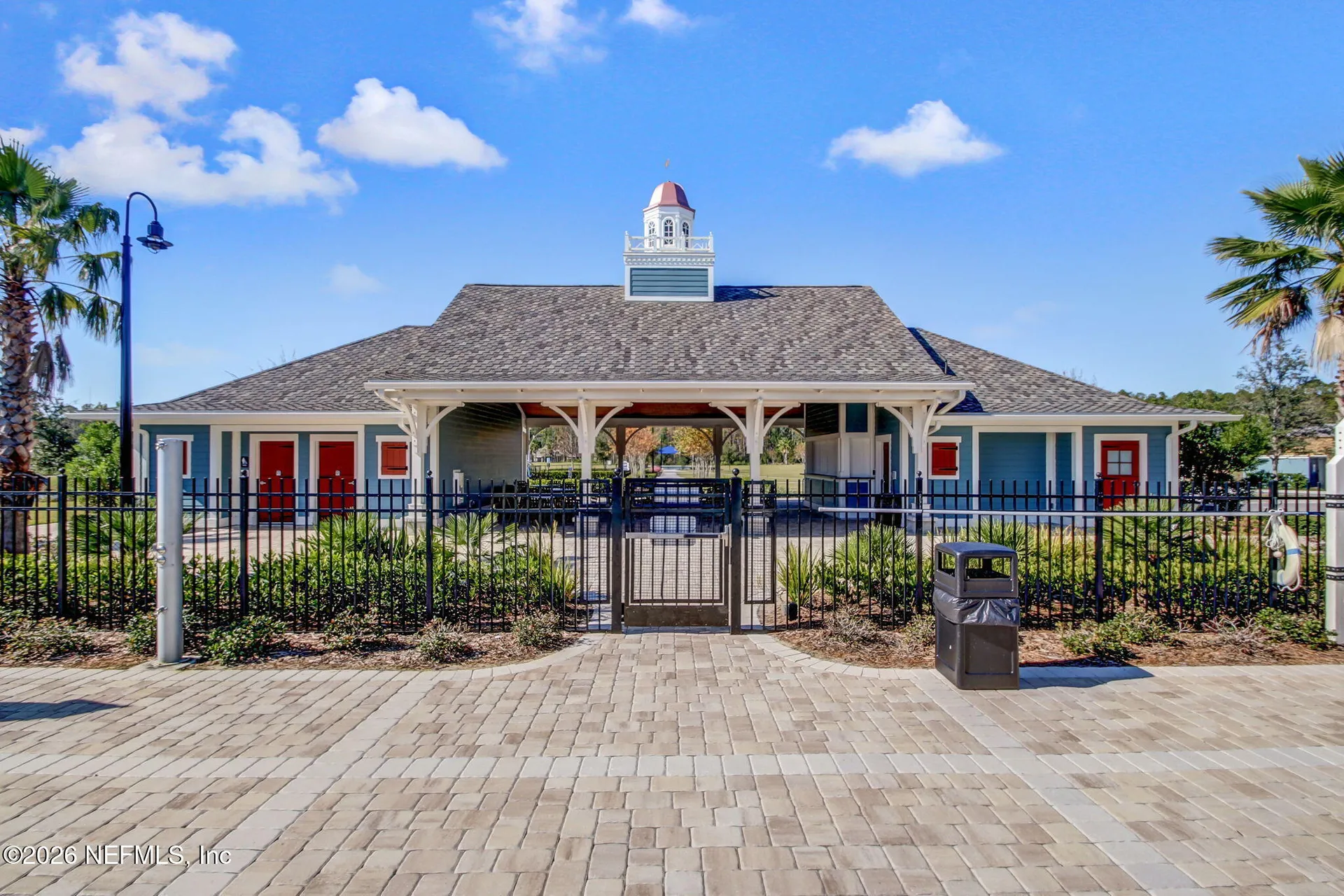 215 White Marsh Drive Jacksonville FL 32081