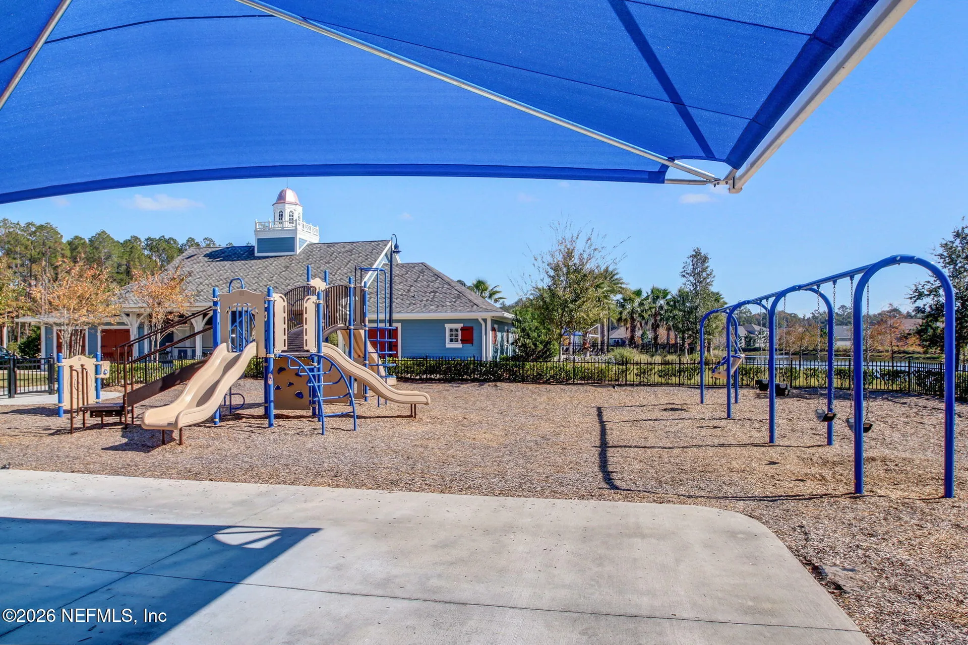 215 White Marsh Drive Jacksonville FL 32081