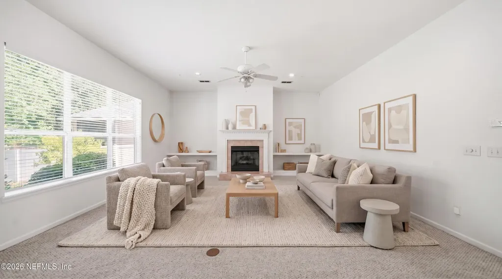 956 Candlebark Drive Jacksonville FL 32225