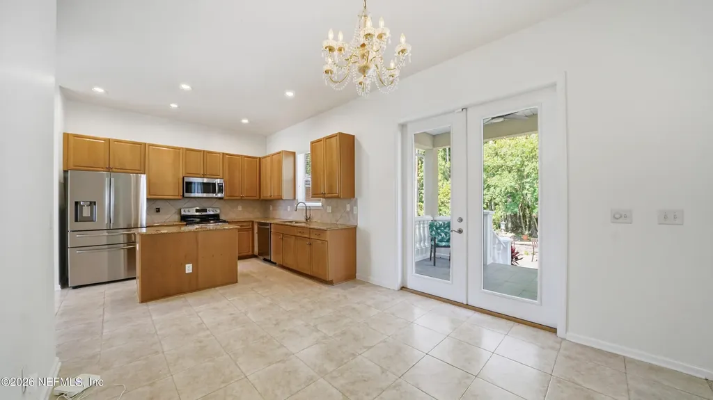 956 Candlebark Drive Jacksonville FL 32225