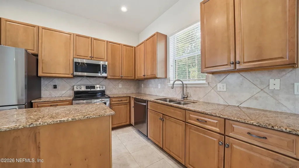 956 Candlebark Drive Jacksonville FL 32225