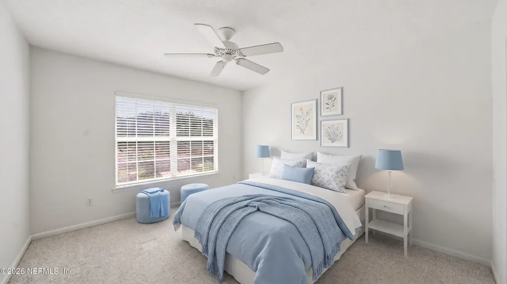 956 Candlebark Drive Jacksonville FL 32225