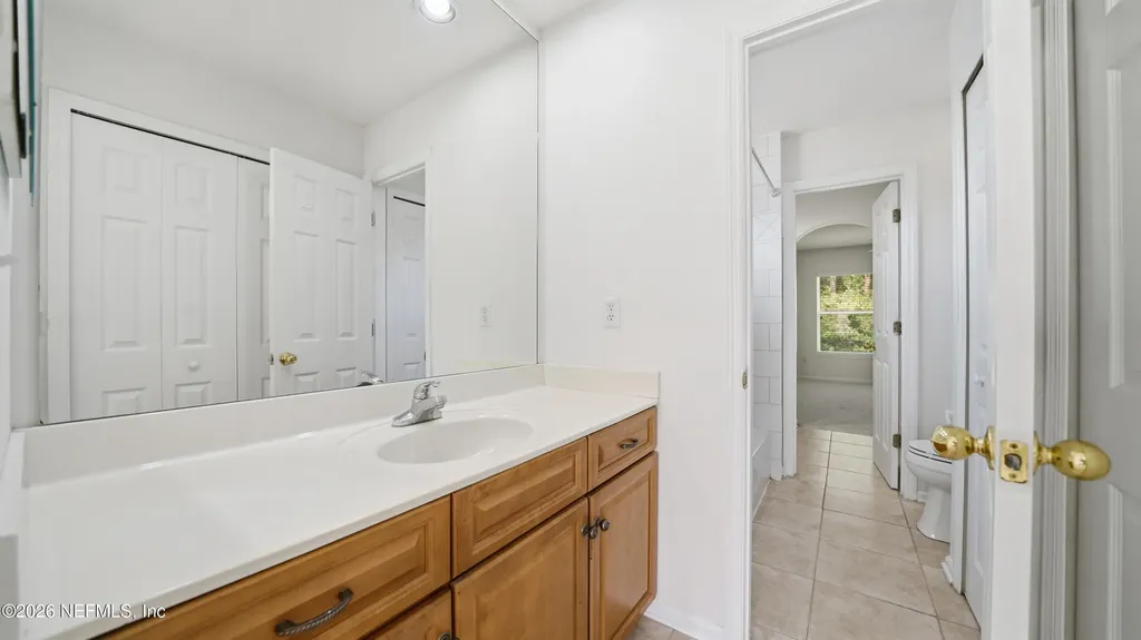 956 Candlebark Drive Jacksonville FL 32225