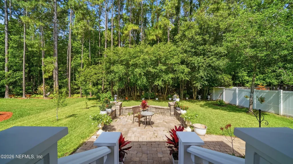 956 Candlebark Drive Jacksonville FL 32225