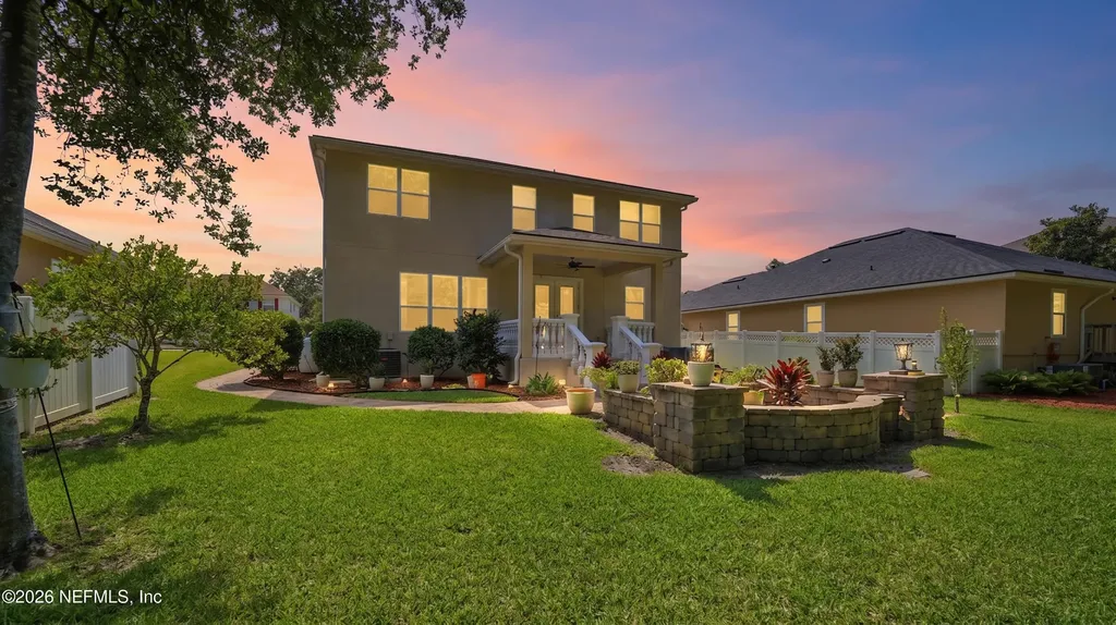 956 Candlebark Drive Jacksonville FL 32225