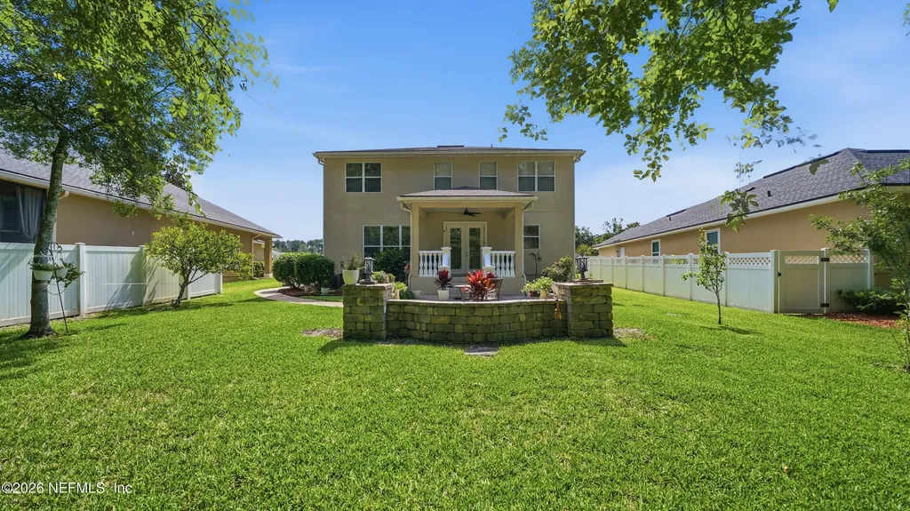 956 Candlebark Drive Jacksonville FL 32225