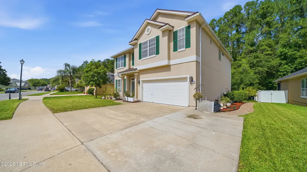 956 Candlebark Drive Jacksonville FL 32225