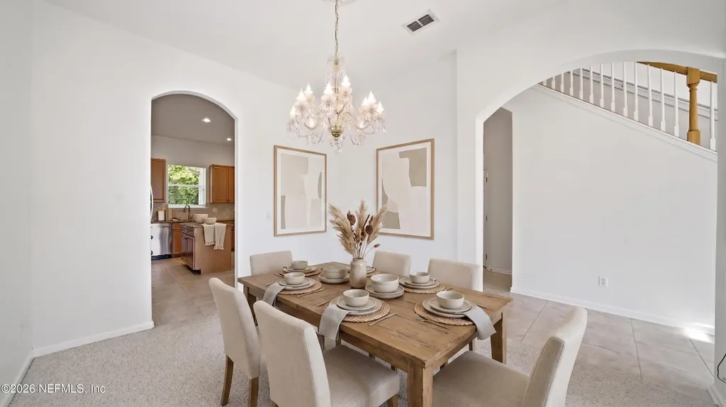 956 Candlebark Drive Jacksonville FL 32225
