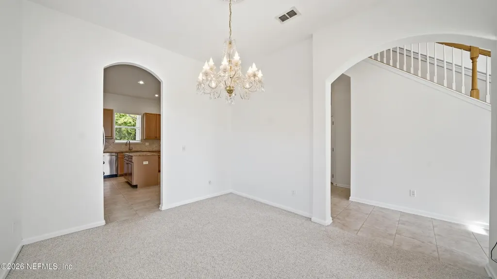 956 Candlebark Drive Jacksonville FL 32225