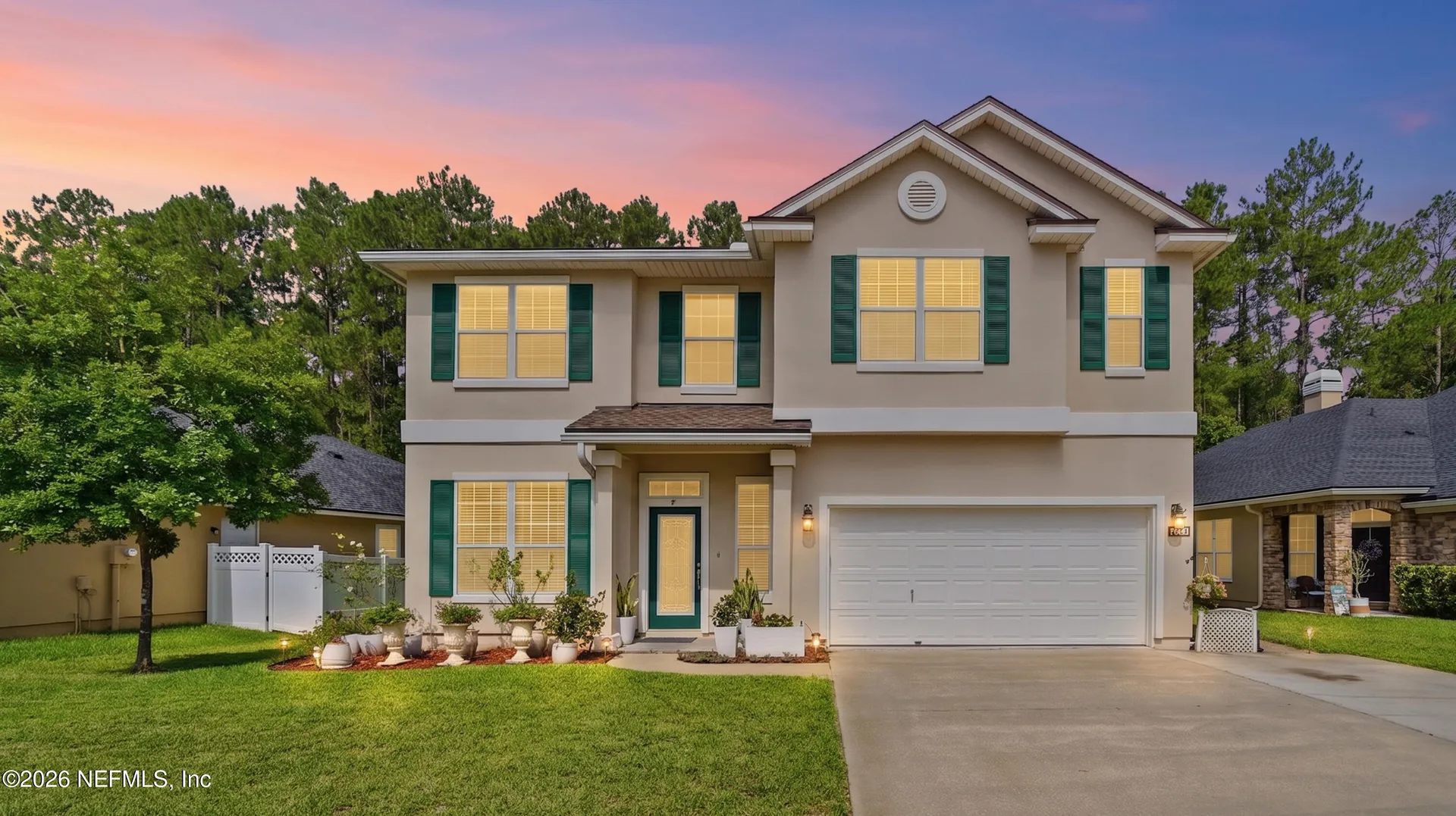 956 Candlebark Drive Jacksonville FL 32225