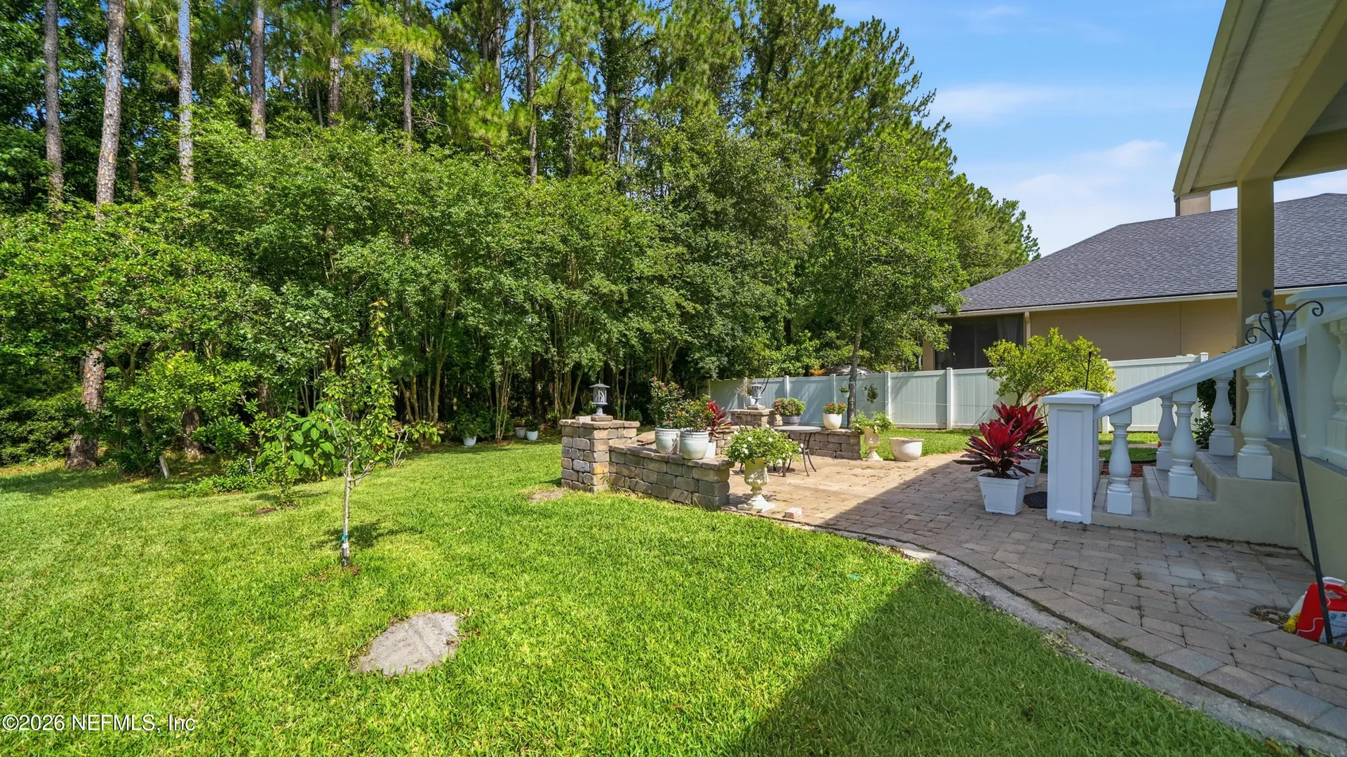 956 Candlebark Drive Jacksonville FL 32225