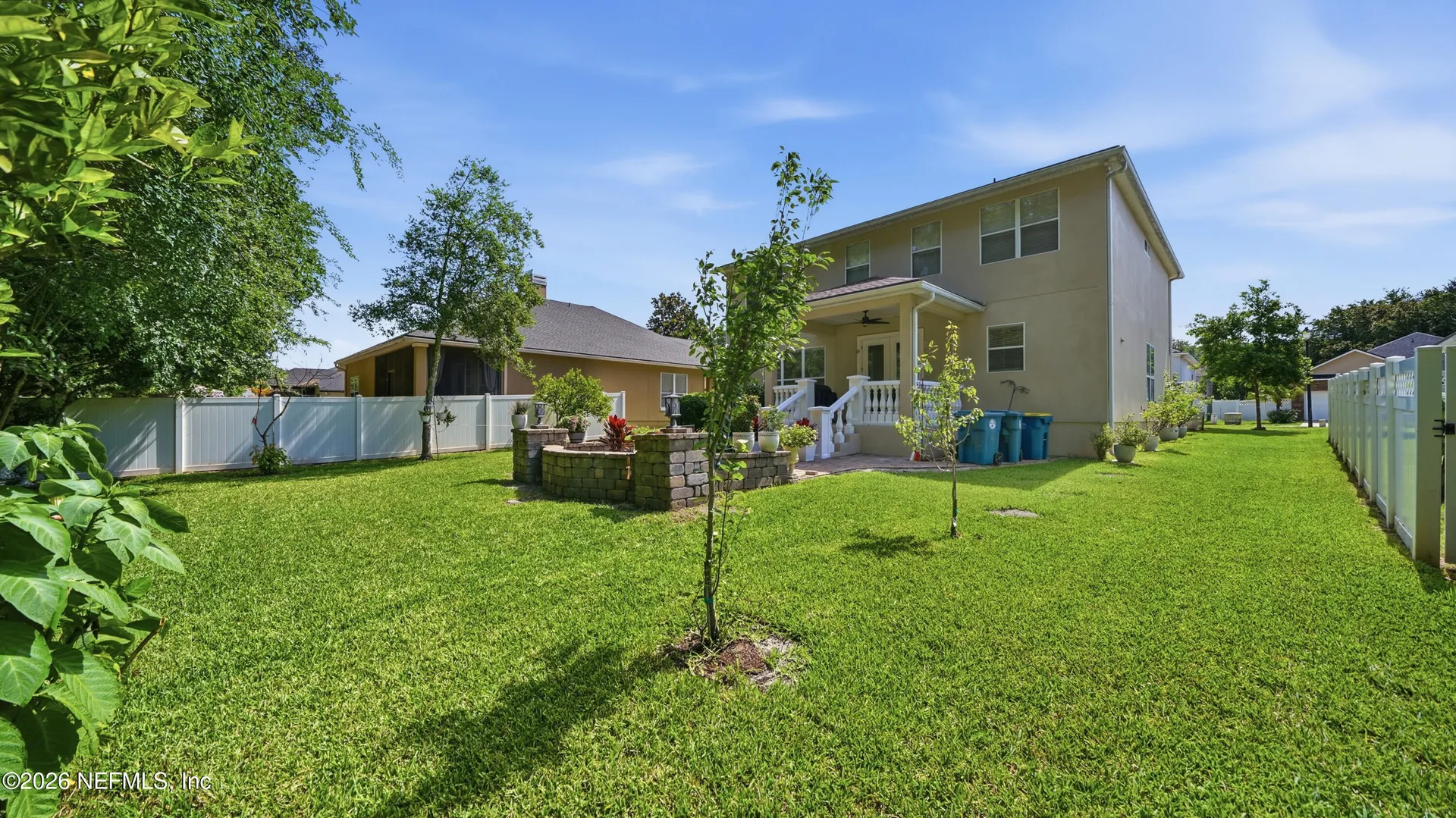 956 Candlebark Drive Jacksonville FL 32225