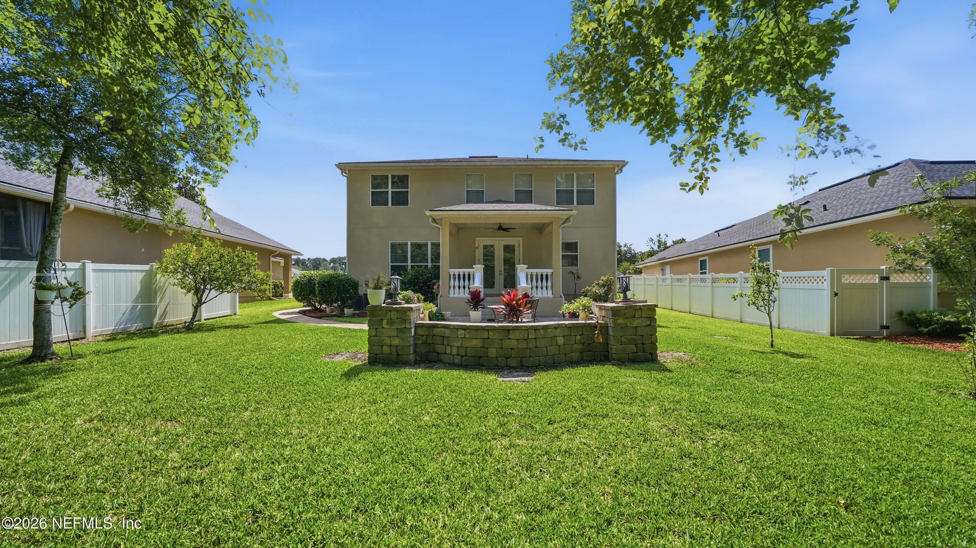 956 Candlebark Drive Jacksonville FL 32225