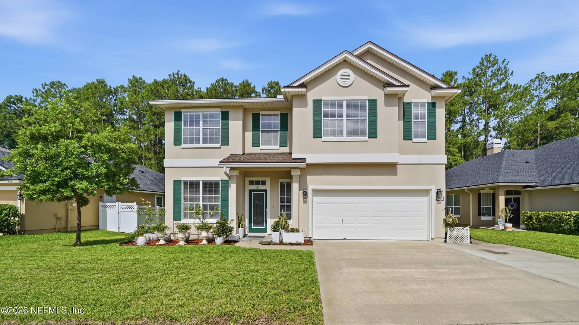 956 Candlebark Drive Jacksonville FL 32225
