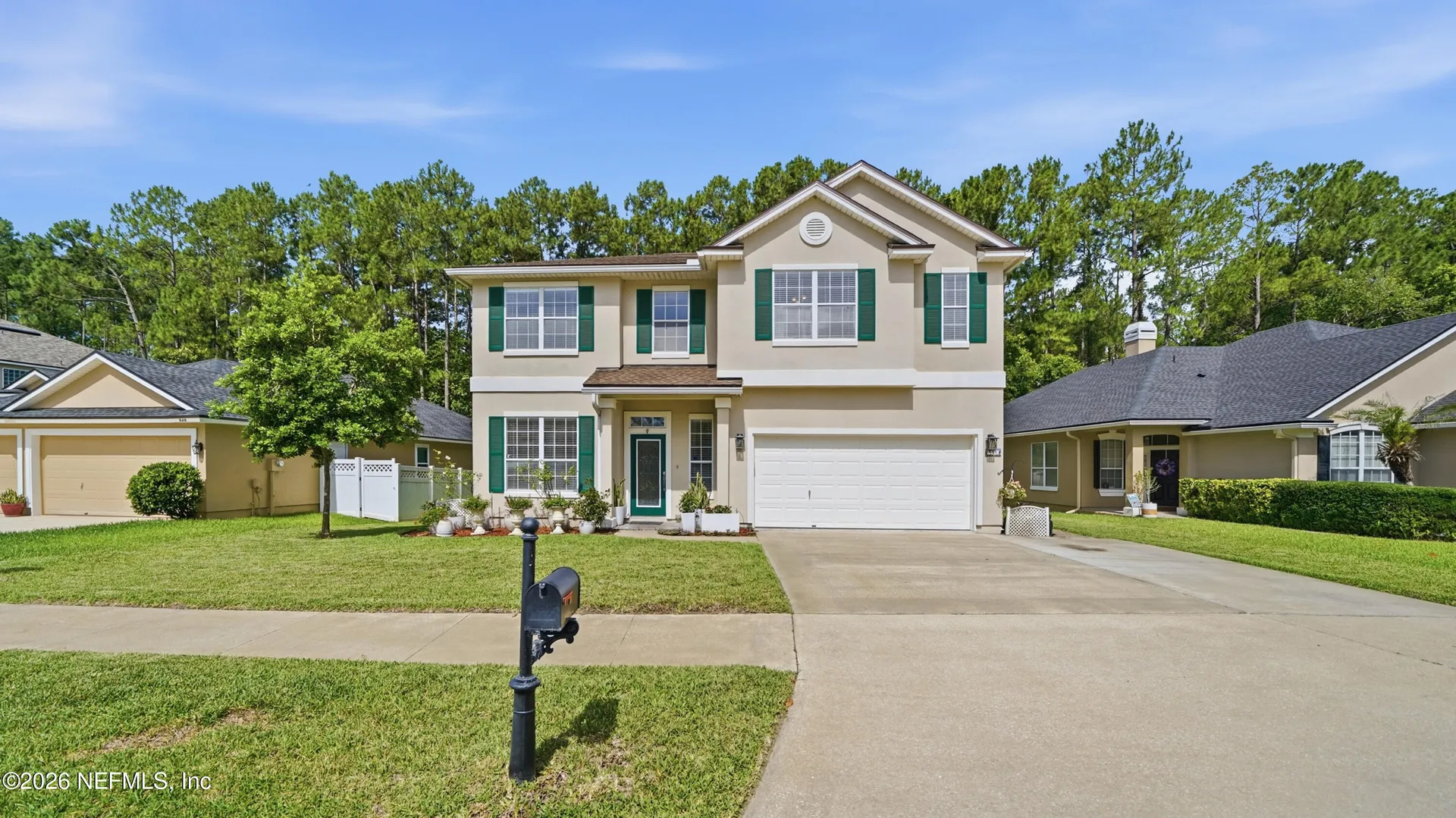 956 Candlebark Drive Jacksonville FL 32225