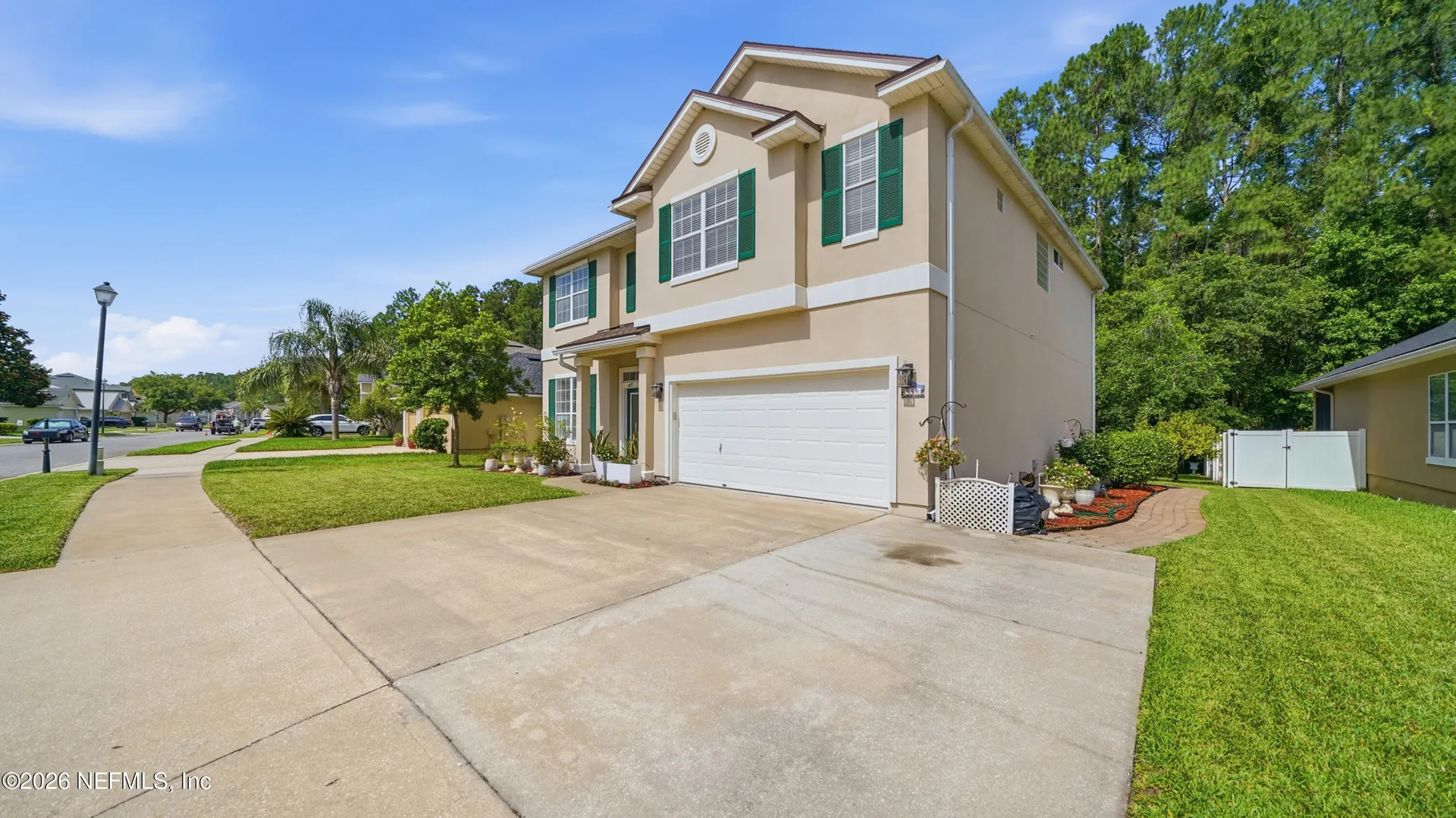 956 Candlebark Drive Jacksonville FL 32225