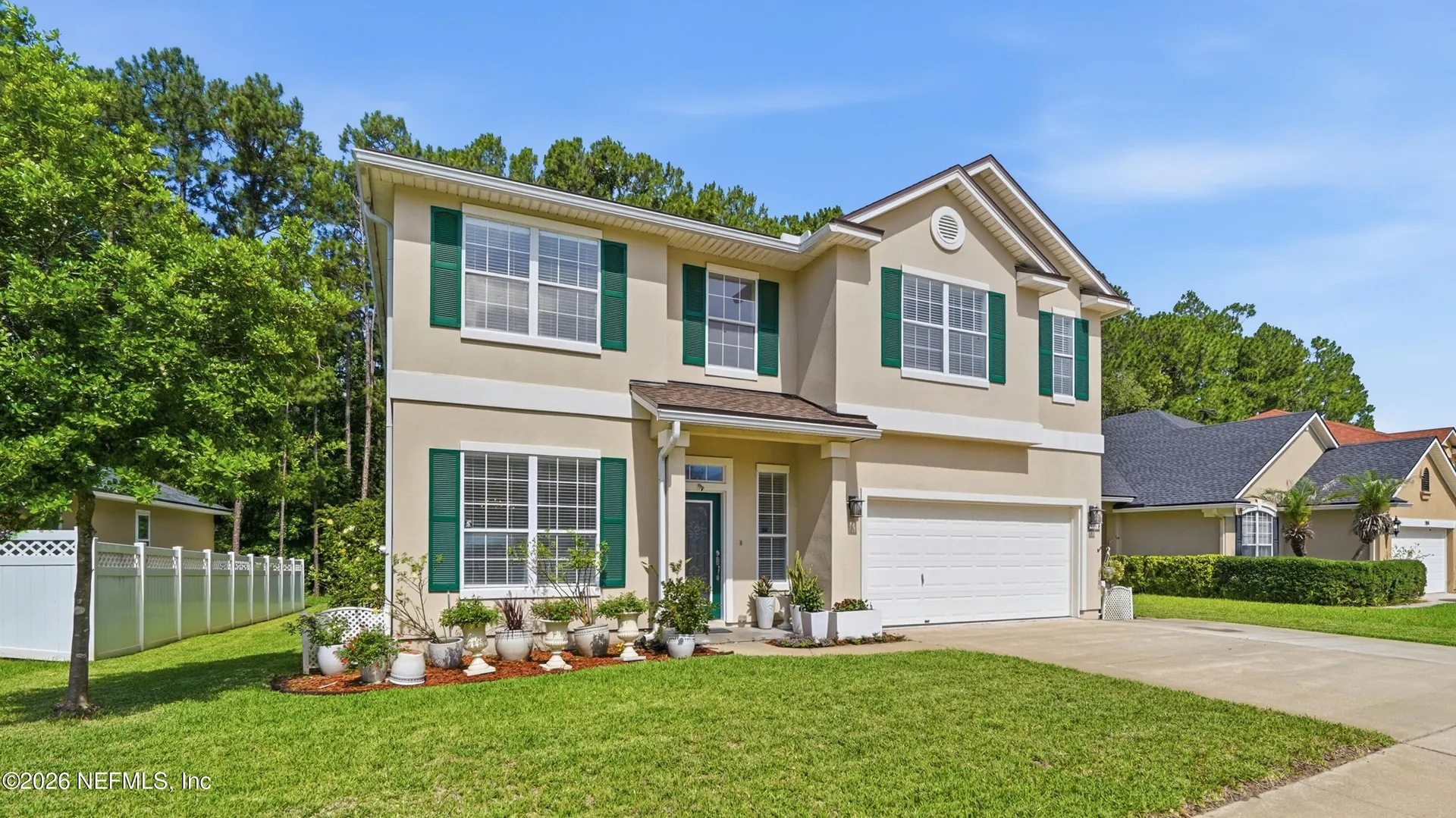 956 Candlebark Drive Jacksonville FL 32225