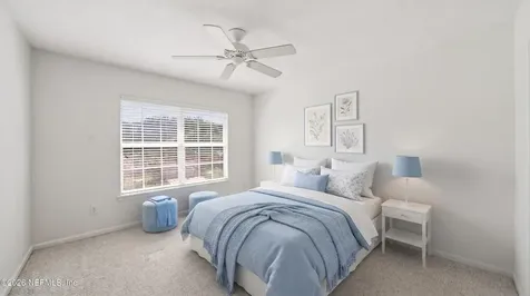 956 Candlebark Drive Jacksonville FL 32225