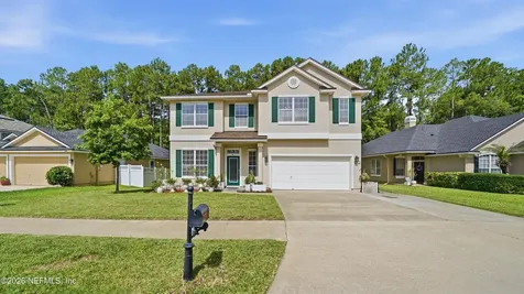 956 Candlebark Drive Jacksonville FL 32225