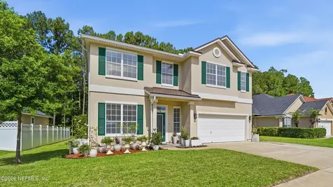 956 Candlebark Drive Jacksonville FL 32225