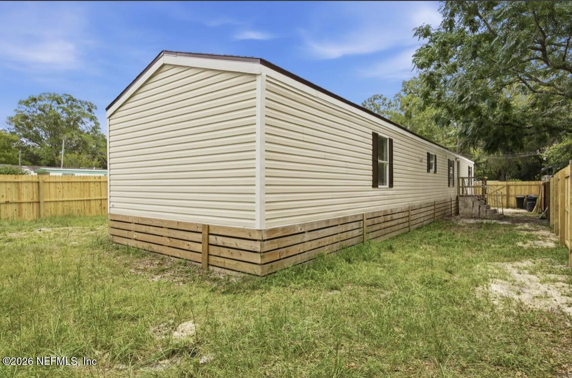 8427 Mc Glothlin Street Jacksonville FL 32210