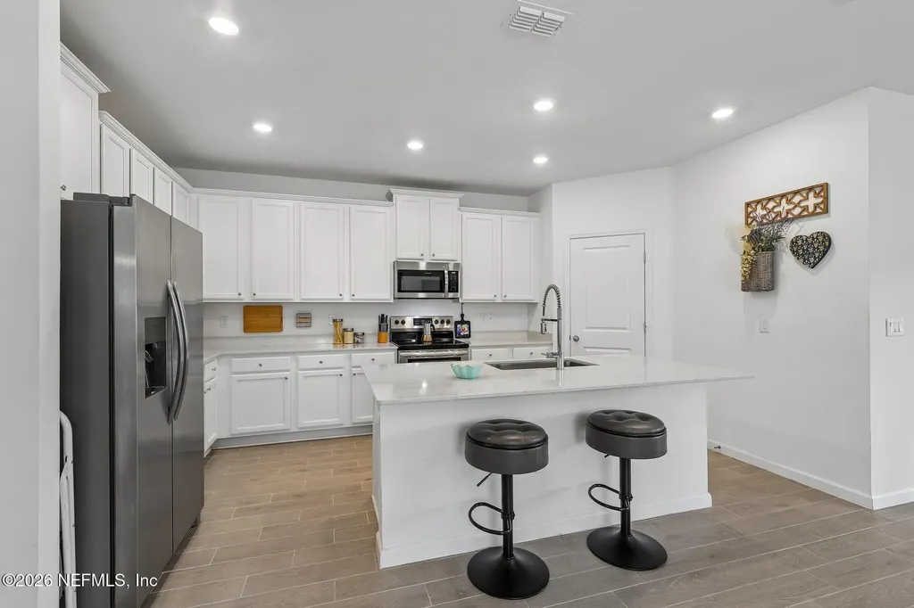 2841 Hammock Dale Court Green Cove Springs FL 32043