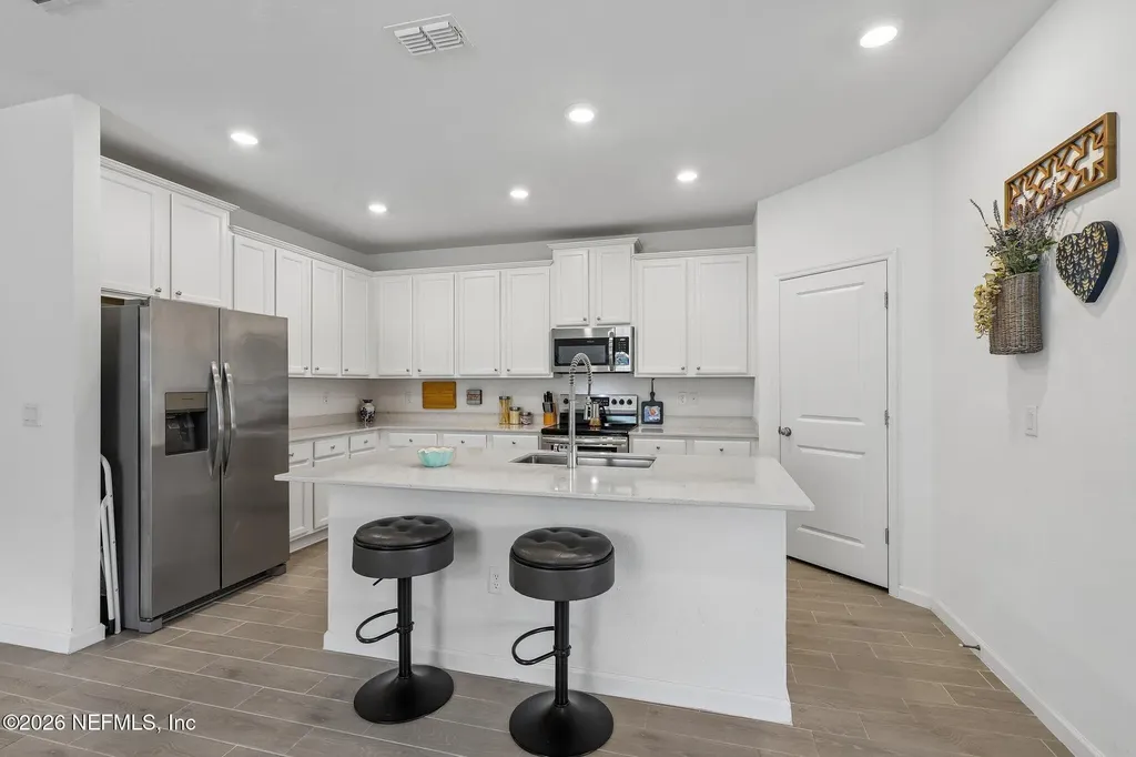 2841 Hammock Dale Court Green Cove Springs FL 32043