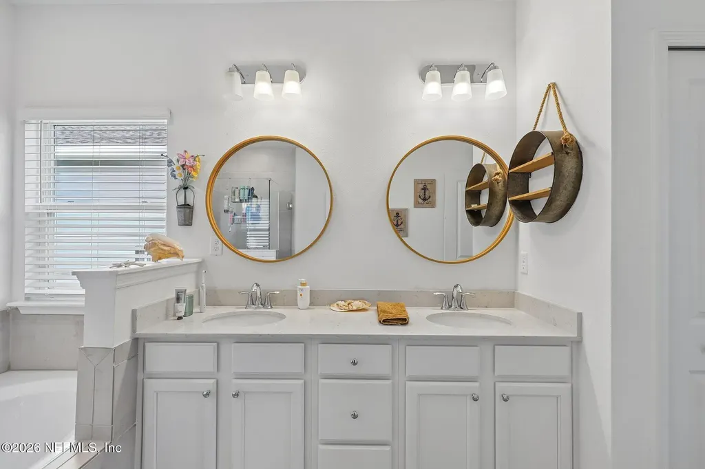 2841 Hammock Dale Court Green Cove Springs FL 32043