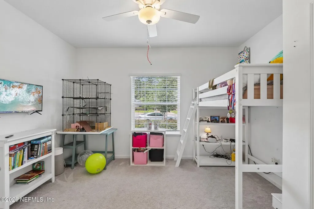 2841 Hammock Dale Court Green Cove Springs FL 32043