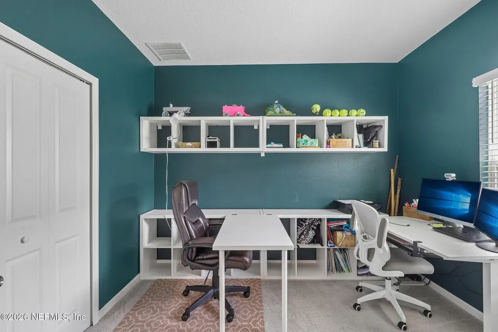 2841 Hammock Dale Court Green Cove Springs FL 32043