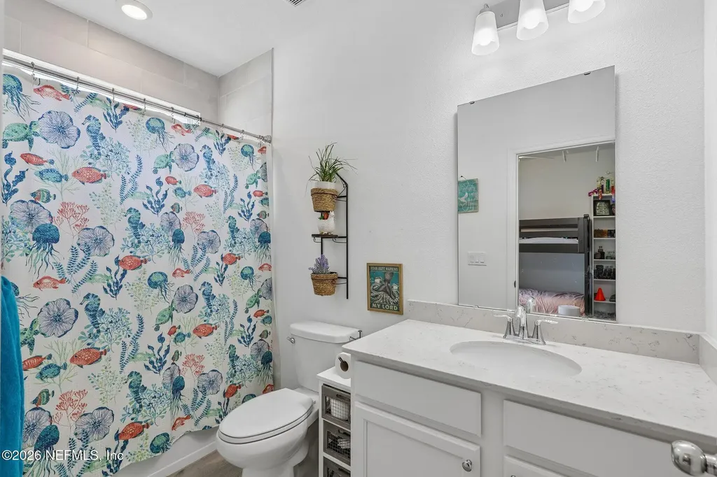 2841 Hammock Dale Court Green Cove Springs FL 32043