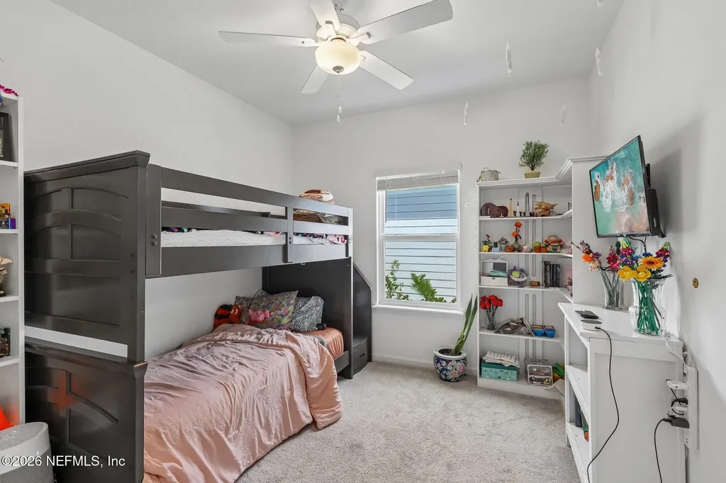 2841 Hammock Dale Court Green Cove Springs FL 32043