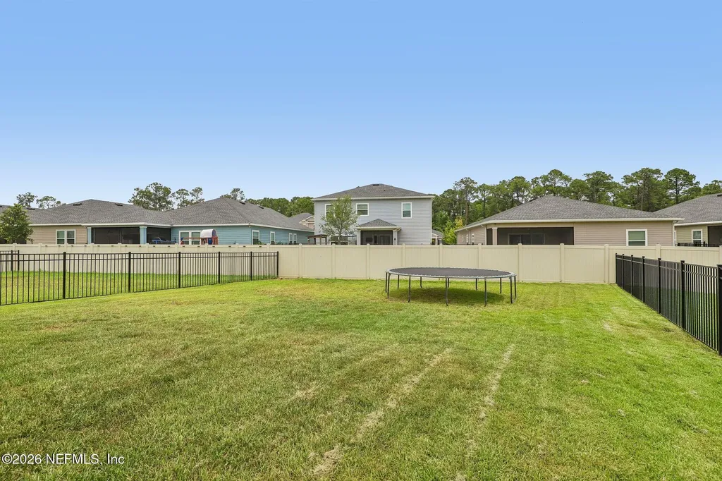 2841 Hammock Dale Court Green Cove Springs FL 32043