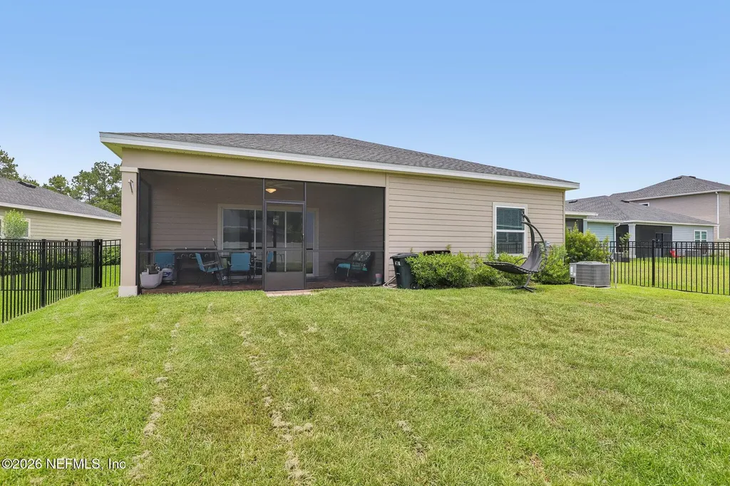 2841 Hammock Dale Court Green Cove Springs FL 32043