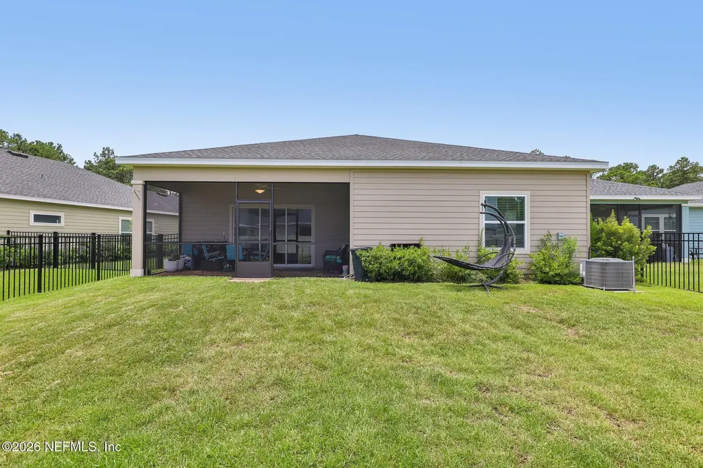2841 Hammock Dale Court Green Cove Springs FL 32043