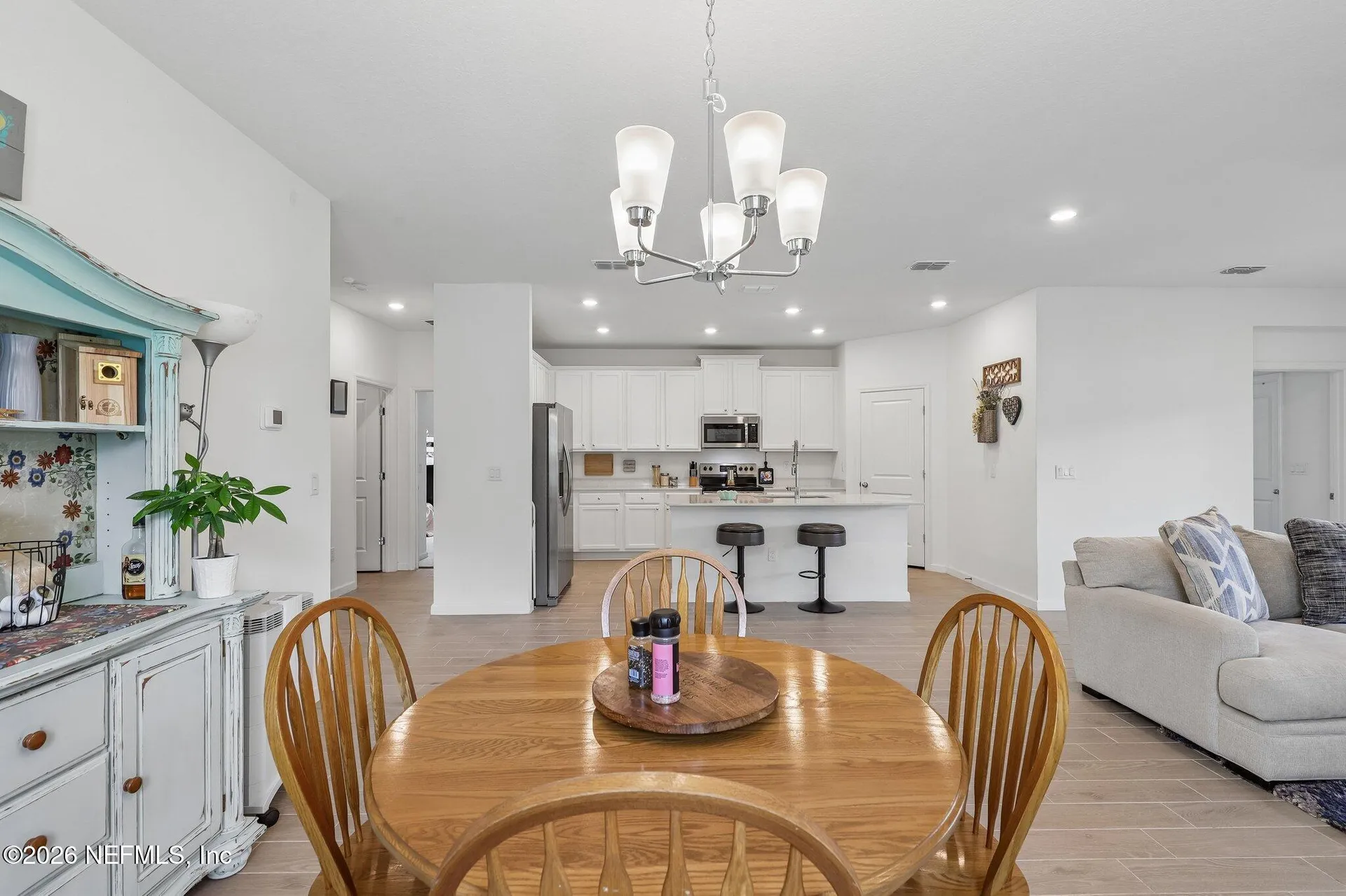 2841 Hammock Dale Court Green Cove Springs FL 32043