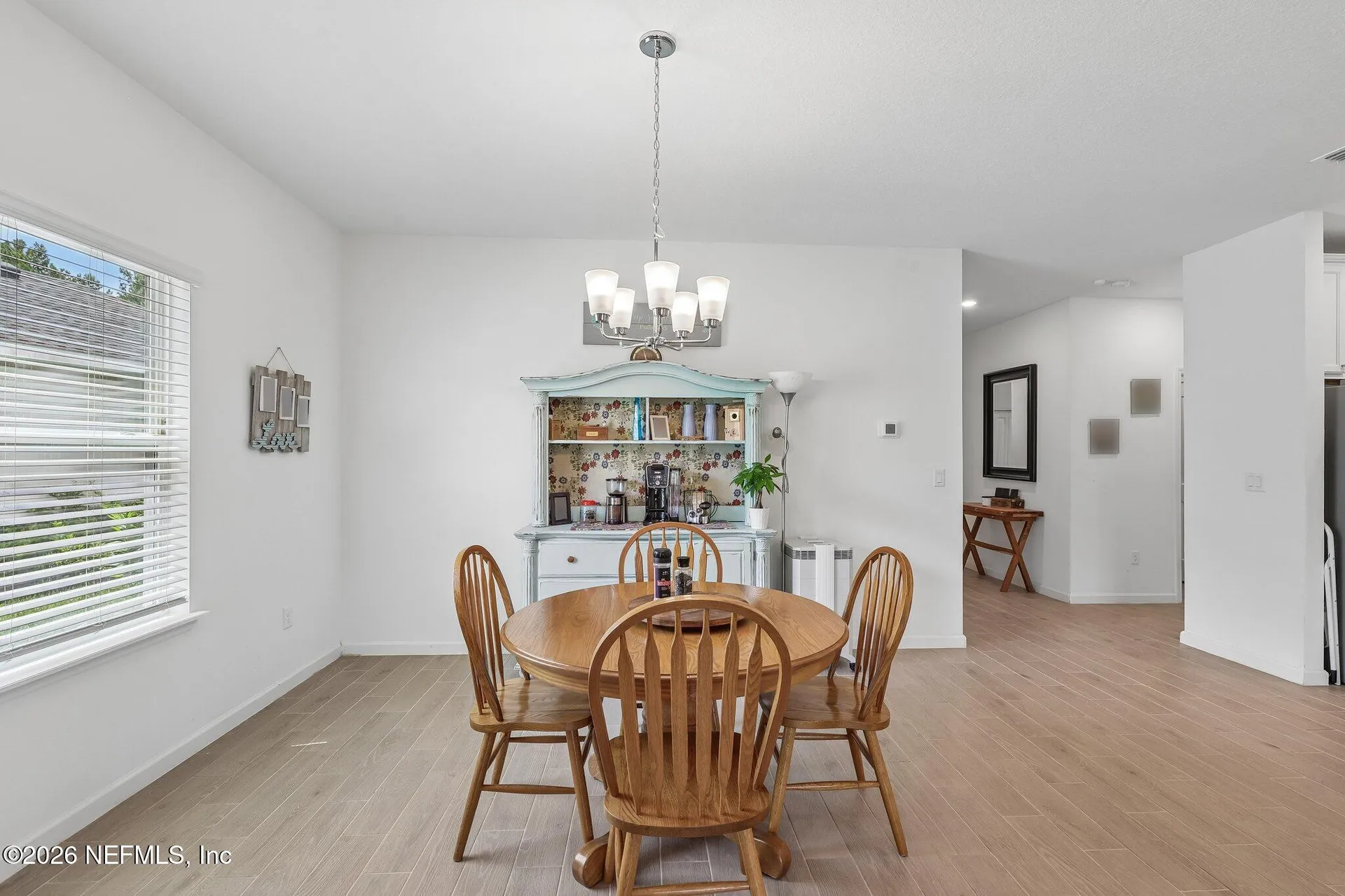 2841 Hammock Dale Court Green Cove Springs FL 32043