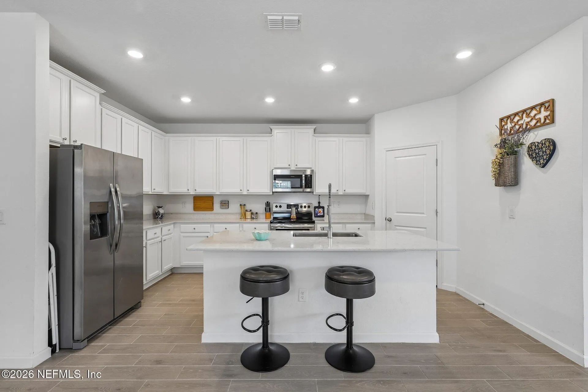 2841 Hammock Dale Court Green Cove Springs FL 32043