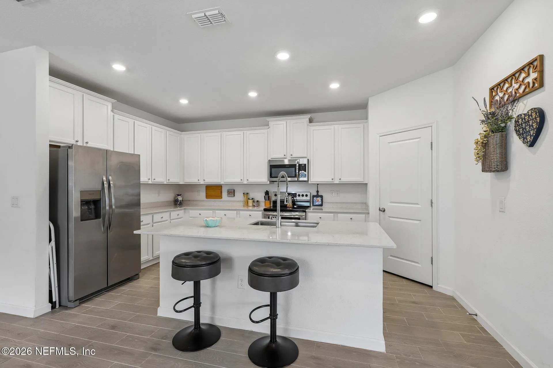 2841 Hammock Dale Court Green Cove Springs FL 32043