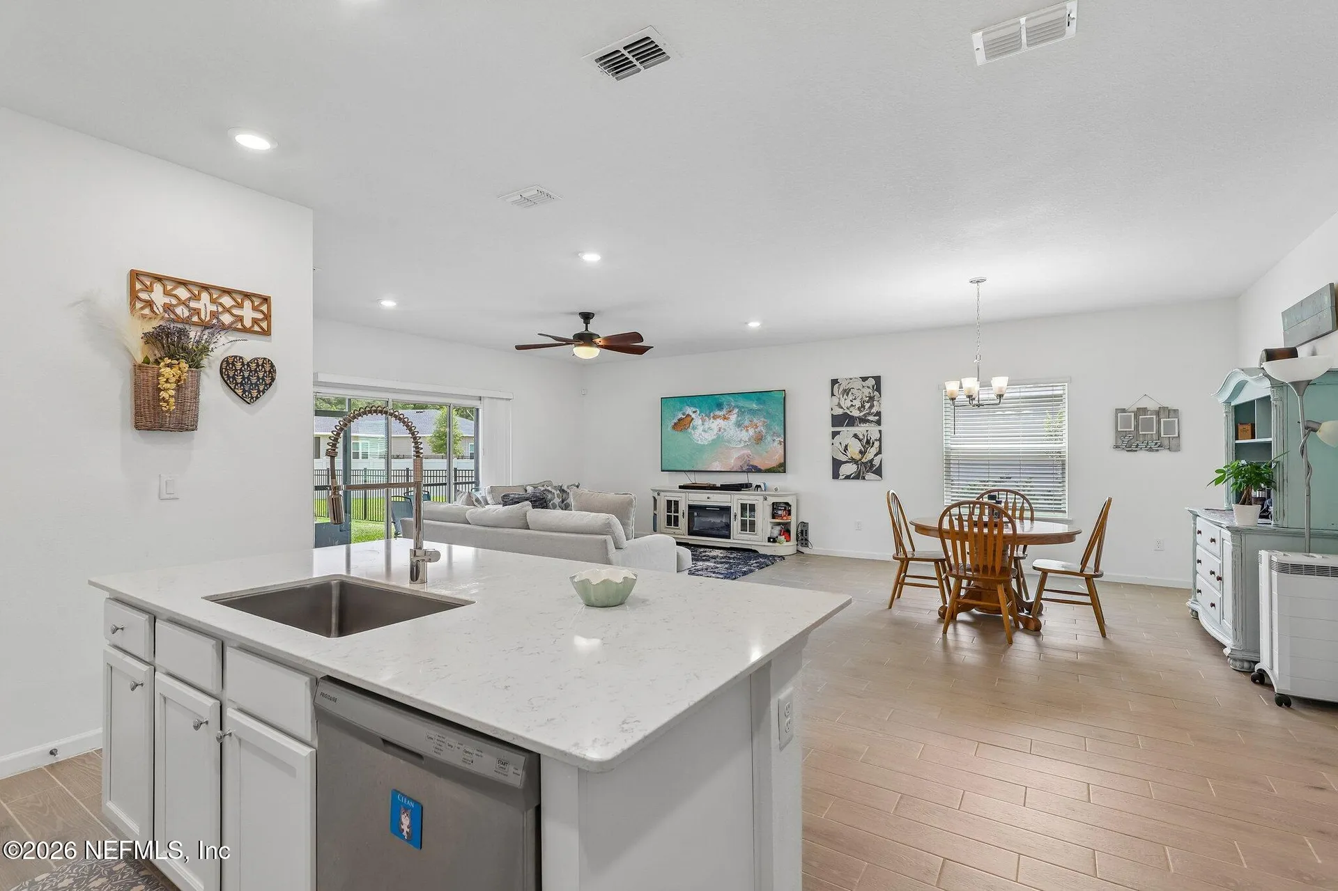 2841 Hammock Dale Court Green Cove Springs FL 32043