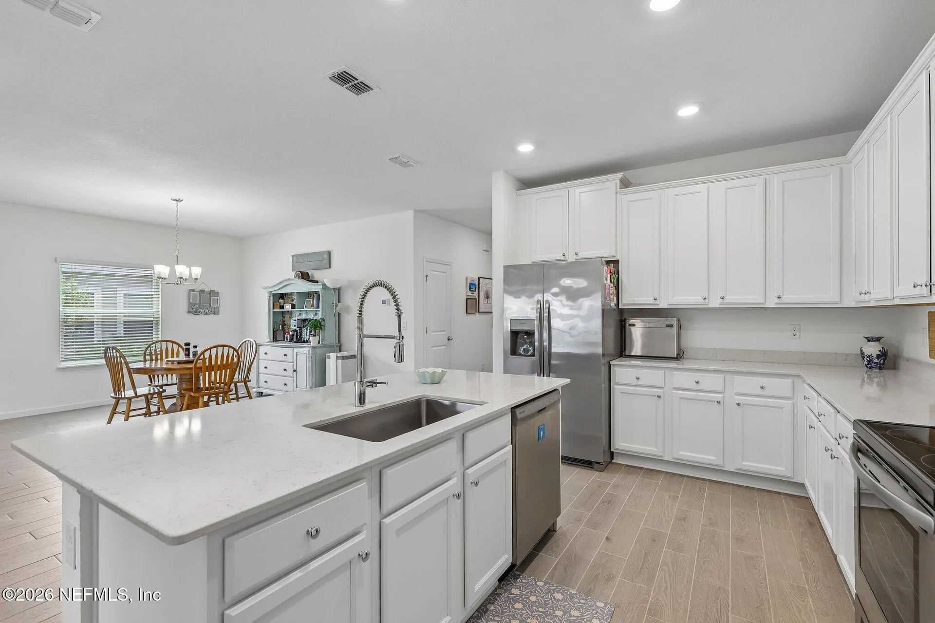 2841 Hammock Dale Court Green Cove Springs FL 32043