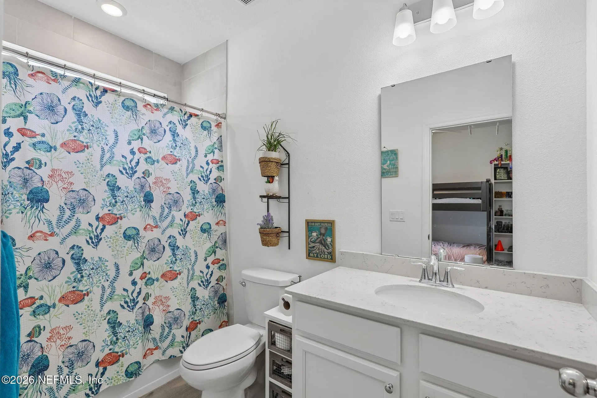 2841 Hammock Dale Court Green Cove Springs FL 32043