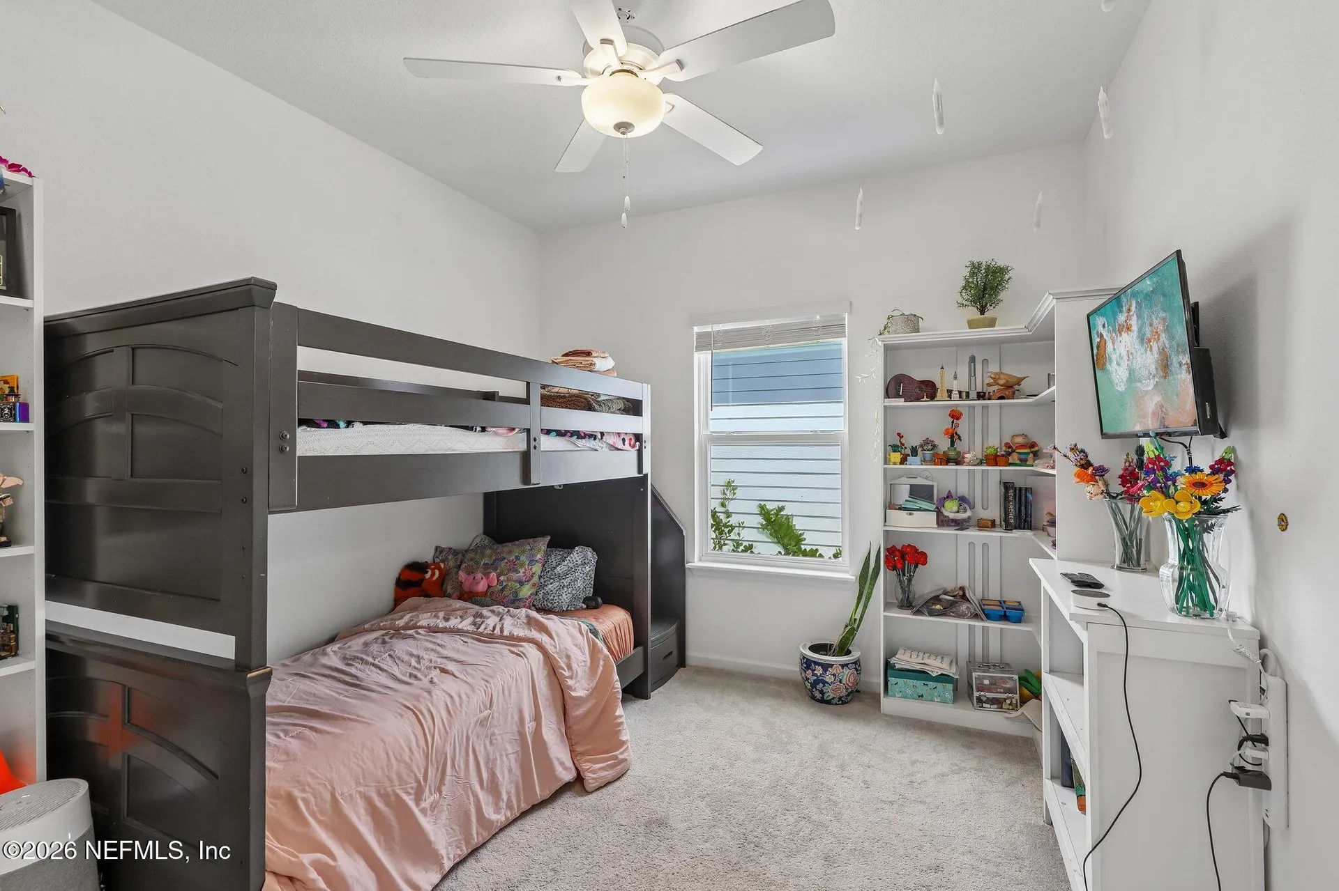 2841 Hammock Dale Court Green Cove Springs FL 32043