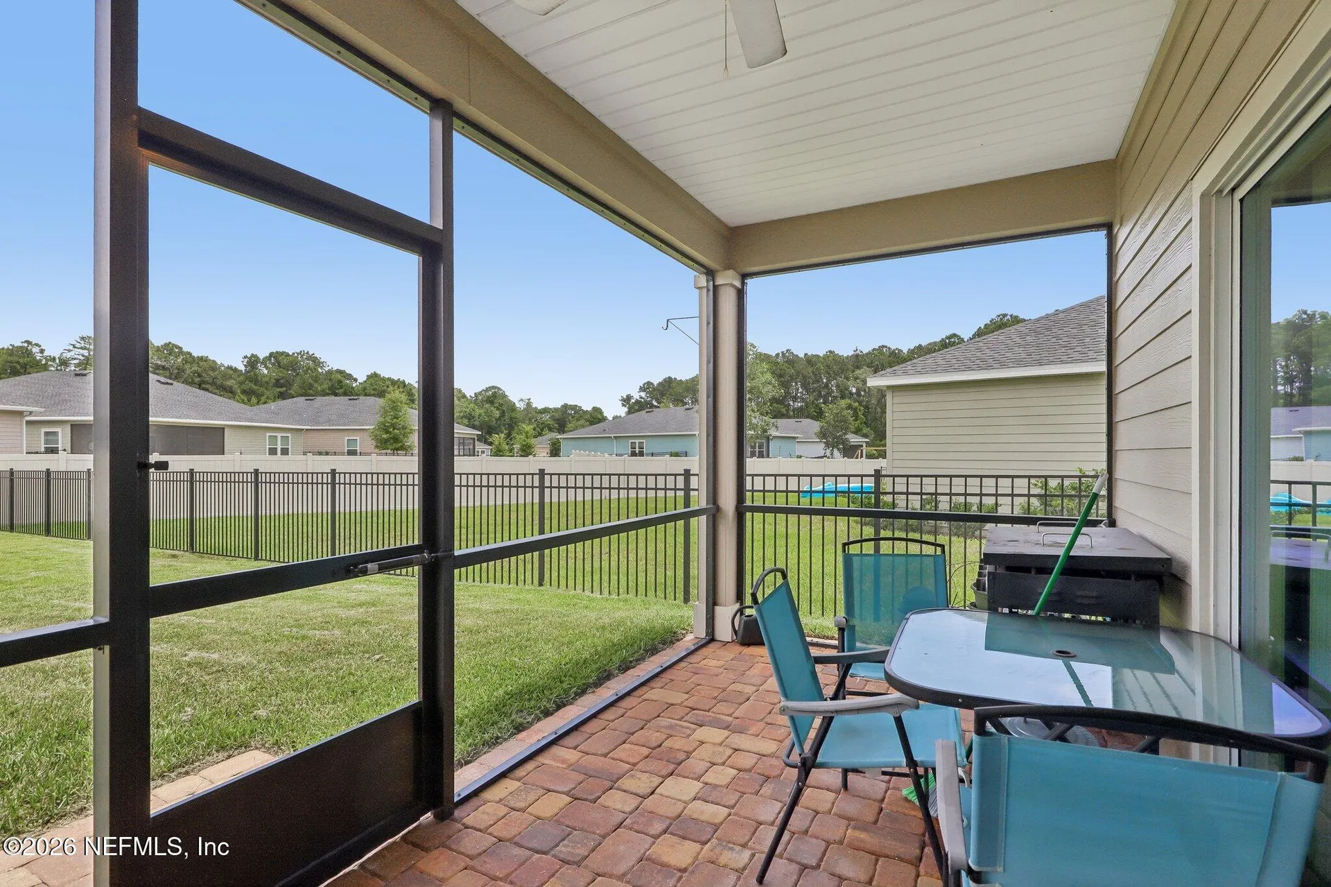 2841 Hammock Dale Court Green Cove Springs FL 32043