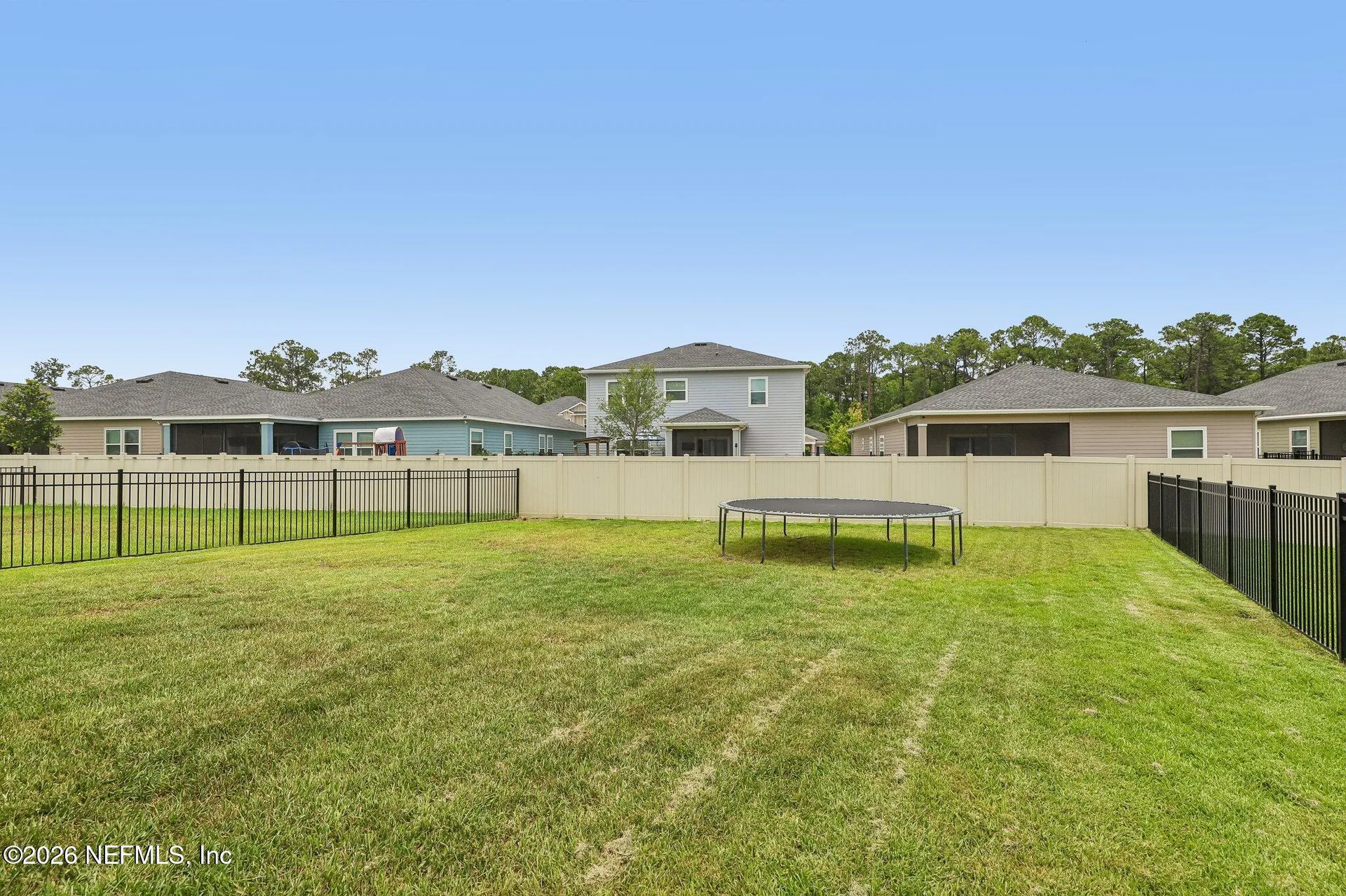 2841 Hammock Dale Court Green Cove Springs FL 32043