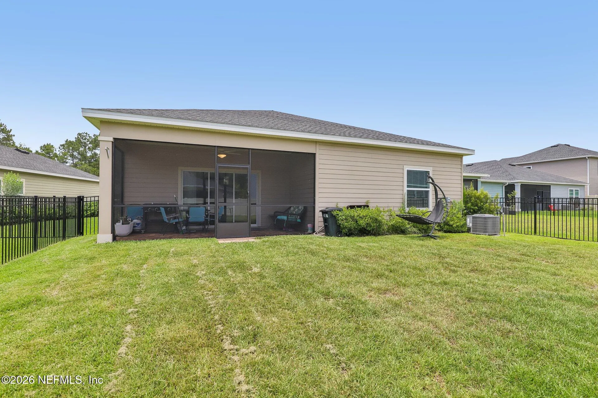 2841 Hammock Dale Court Green Cove Springs FL 32043