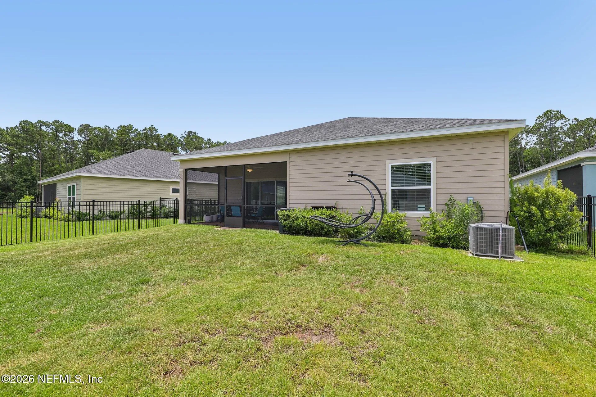 2841 Hammock Dale Court Green Cove Springs FL 32043