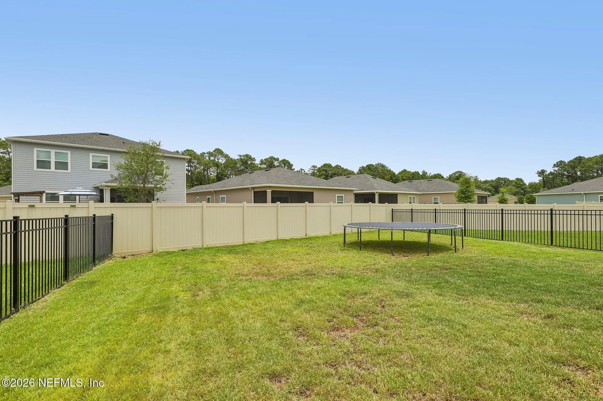 2841 Hammock Dale Court Green Cove Springs FL 32043