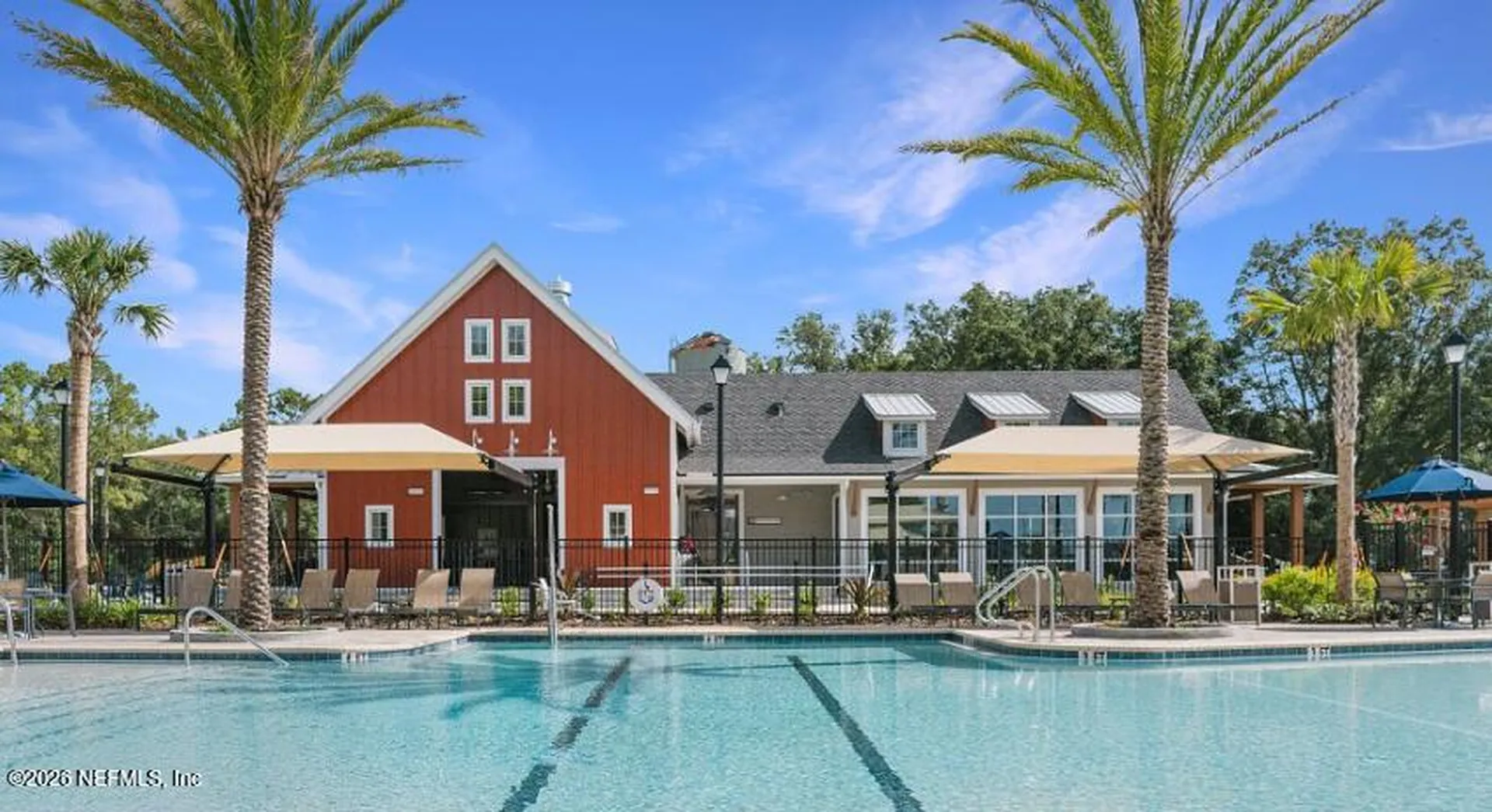 2841 Hammock Dale Court Green Cove Springs FL 32043