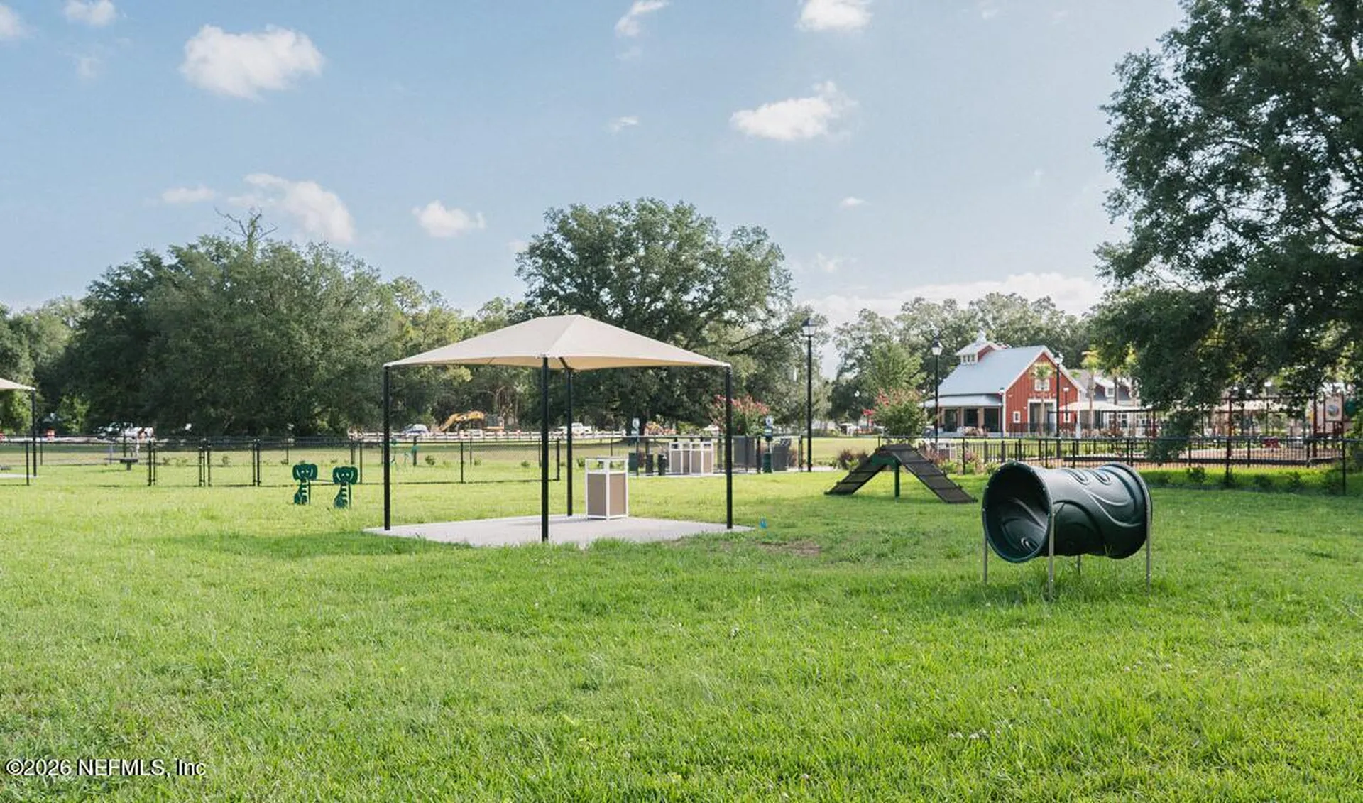 2841 Hammock Dale Court Green Cove Springs FL 32043